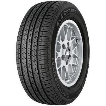Continental 4x4 Contact 235/60R18 103H Summer Tire
