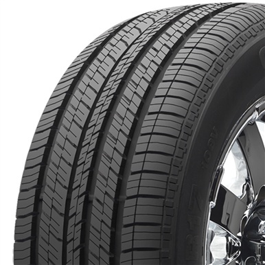 Continental 4x4 Contact 235/55R19 105H Summer Tire