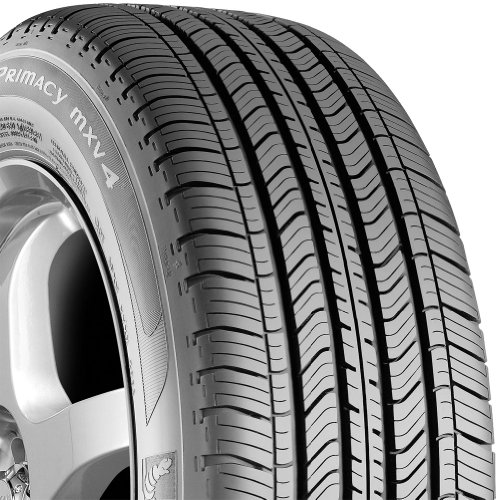 Michelin Primacy MXV4 215/55R17 94V Radial Tire