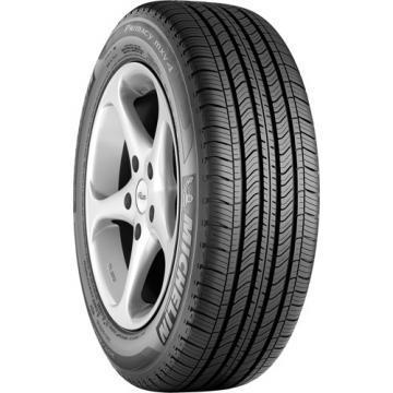 Michelin Primacy MXV4 235/60R18 102T Radial Tire