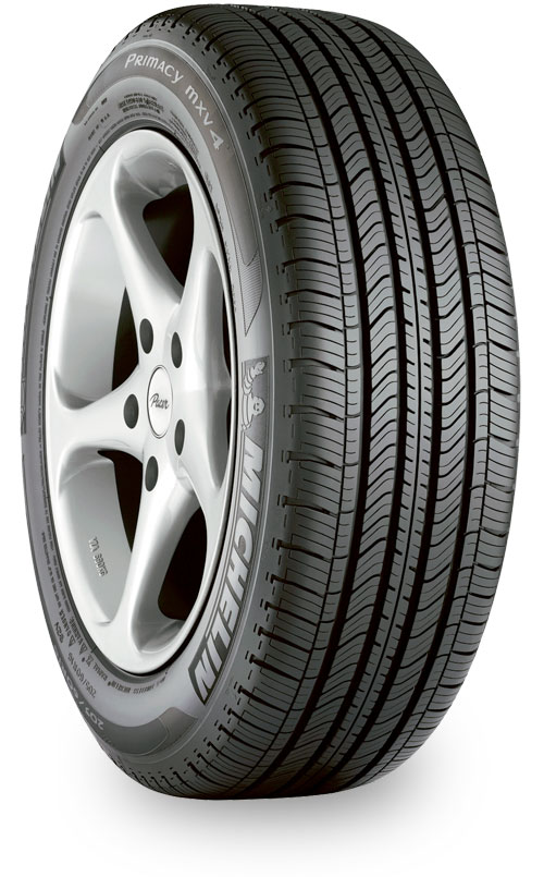 Michelin Primacy MXV4 235/50R19 99V Radial Tire