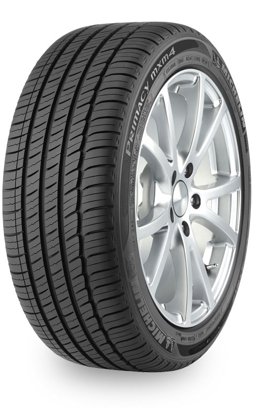 Michelin Primacy MXM4 225/45R17 91W Touring Radial Tire