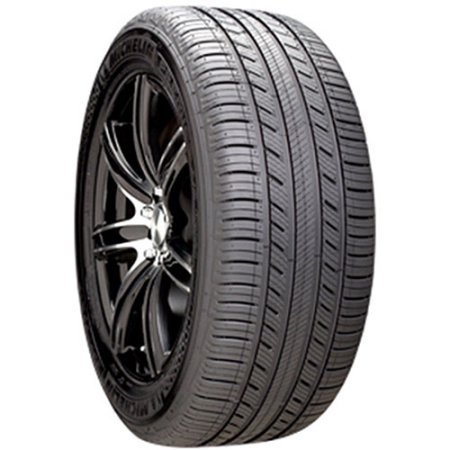 Michelin Premier 215/55R17 94H Touring Radial Tire