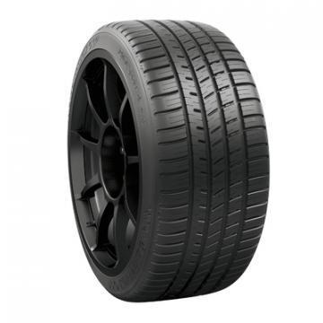 Michelin Pilot Sport 3 205/50R16 87V All-Season Radial Tire