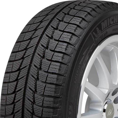 Michelin X-Ice Xi3 185/65R14 90T Winter Radial Tire