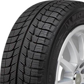 Michelin X-Ice Xi3 215/65R16 102T Winter Radial Tire