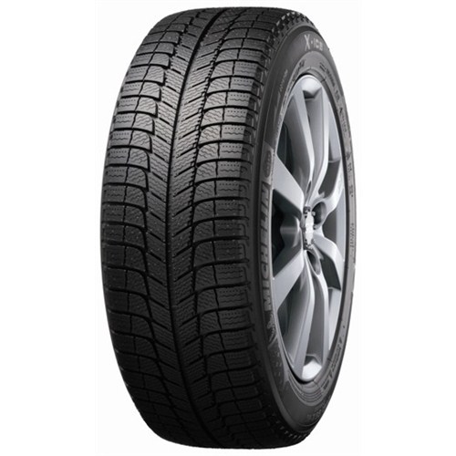 Michelin X-Ice Xi3 225/60R18 100H Winter Radial Tire