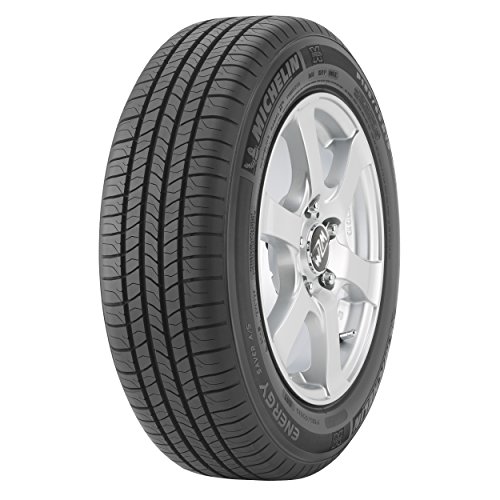 Michelin Energy Saver 205/55R16 91H All-Season Touring Radial Tire
