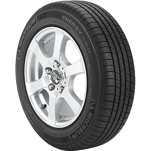 Michelin Energy Saver 235/45R18 94V All-Season Touring Radial Tire