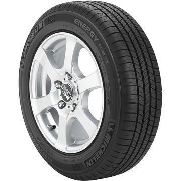 Michelin Energy Saver 235/55R17 99H All-Season Touring Radial Tire