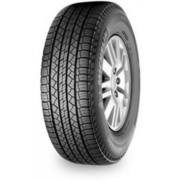 Michelin Latitude Tour P235/55R18 99T All-Season Radial Tire