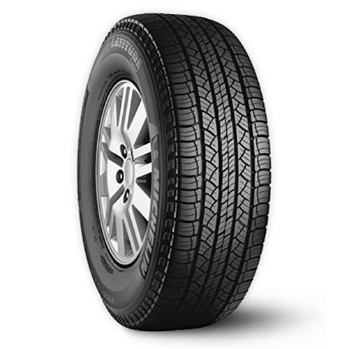 Michelin Latitude Tour 245/60R18 105T All-Season Radial Tire
