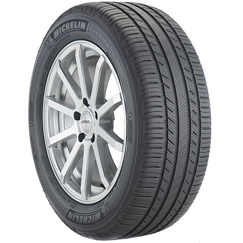 Michelin Premier LTX 245/50R20 102V All-Season Radial Tire