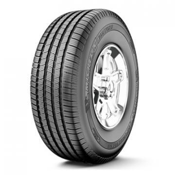 Michelin Defender LTX 215/55R16 97H All-Season Radial Tire