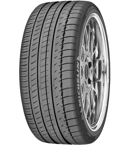 Michelin Latitude Sport 245/45R20 99V Radial Tire