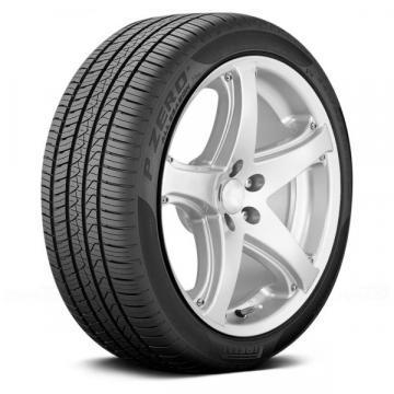Pirelli P Zero All Season Plus 215/45R17 91W Radial Tire