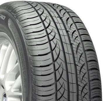 Pirelli P Zero All Season Plus 225/60R18 100W Radial Tire