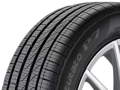 Pirelli Cinturato P7 215/55R17 94V All-Season Radial Tire
