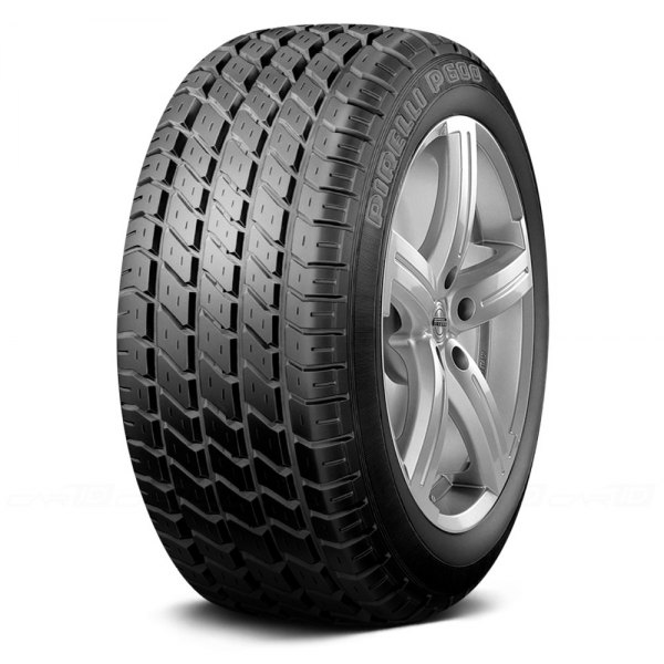 Pirelli P600 235/60R15 98W Summer Tire