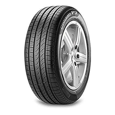 Pirelli Cinturato P7 All Season 185/55R15 82H Radial Tire