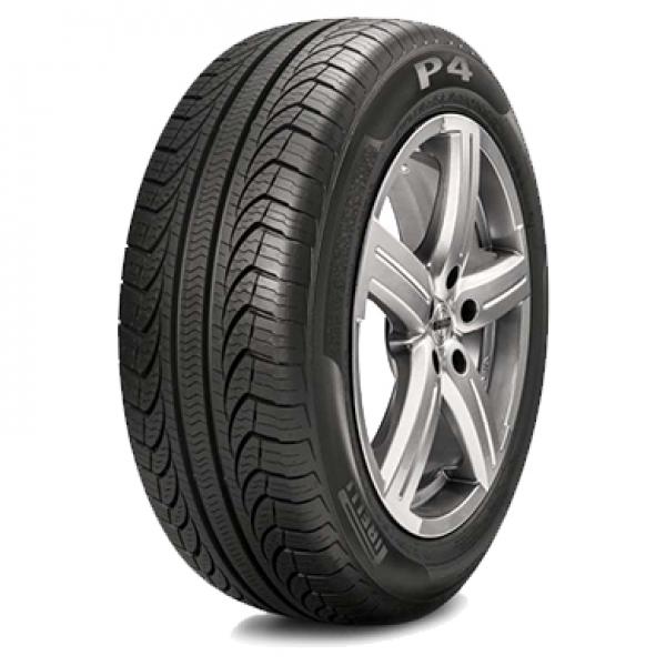 Pirelli P4 Four Seasons 185/60R15 84T Radial Tire