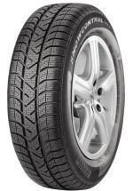 Pirelli Winter Snowcontrol 185/60R15 88T Radial Tire
