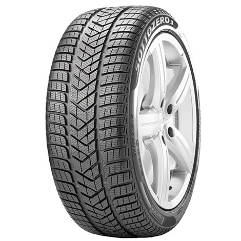 Pirelli Winter Sottozero 3 215/55R16 97H Winter Tire
