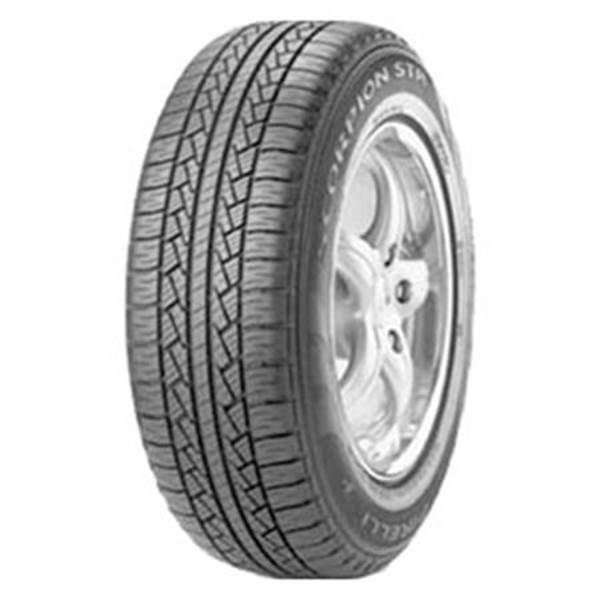 Pirelli Scorpion STR LT265/75R16 123R All-Season Tire