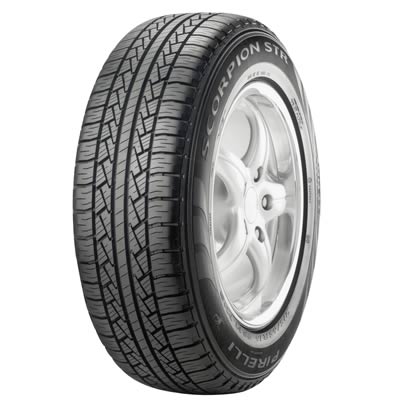 Pirelli Scorpion STR 255/70R18 112S All-Season Tire