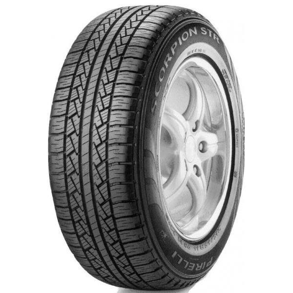 Pirelli Scorpion STR P255/70R16 109H All-Season Tire