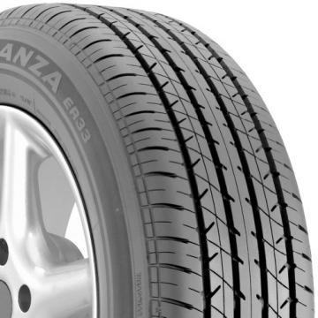Bridgestone Turanza ER33 225/50R17 94W Radial Tire