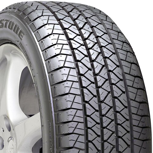 Bridgestone Potenza RE92 165/65R14 78S Radial Tire