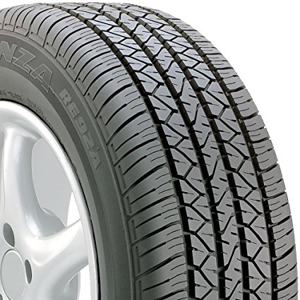 Bridgestone Potenza RE92A 205/50R17 88V Radial Tire
