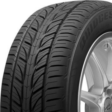 Bridgestone Potenza RE970AS Pole Position 205/55R16 91W Radial Tire