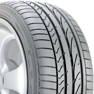 Bridgestone Potenza RE760 Sport 205/45R16 83W Radial Tire