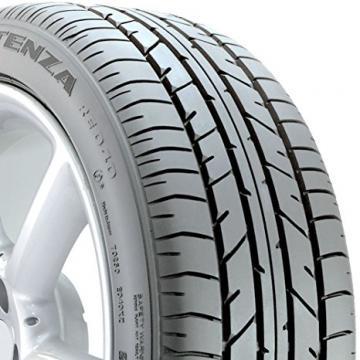 Bridgestone Potenza RE040 245/45R18 96W Radial Tire