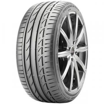Bridgestone Potenza S001 225/40R18 92Y Summer Tire