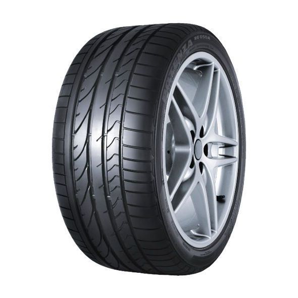 Bridgestone Potenza RE050 245/40R17 91W Summer Tire