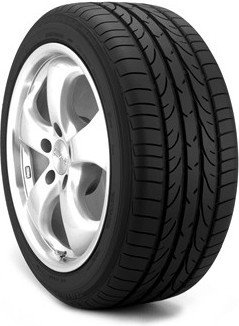 Bridgestone Potenza RE050 RFT 225/50R16 92V Summer Tire