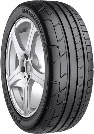 Bridgestone Potenza RE070 305/30R20 99Y Summer Tire