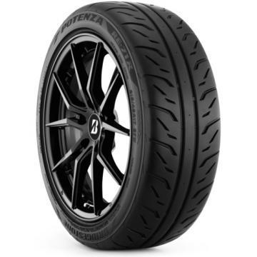 Bridgestone Potenza RE-71R 245/40R17 91W Radial Tire