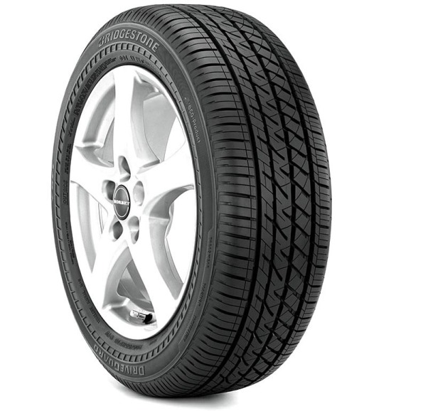 Bridgestone Driveguard 195/65R15 91H All-Season Radial Tire