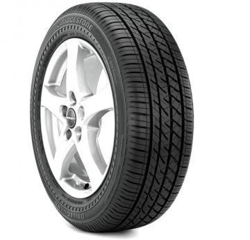 Bridgestone Driveguard 205/65RF16 95H All-Season Radial Tire
