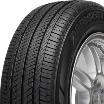 Bridgestone Ecopia EP422 205/50R16 87H All-Season Radial Tire