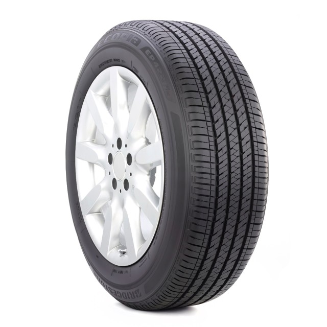 Bridgestone Ecopia EP422 Plus 225/55R18 98H All-Season Radial Tire