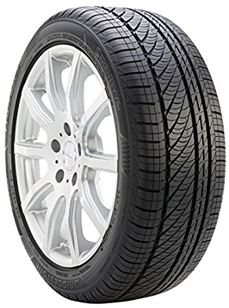 Bridgestone Turanza Serenity Plus 205/60R16 92V Radial Tire
