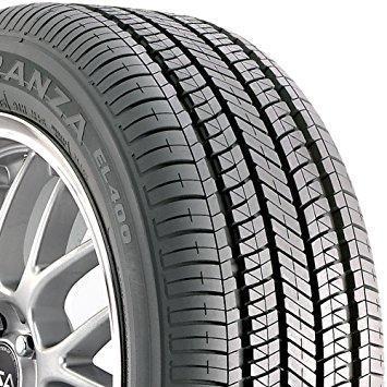 Bridgestone Turanza EL400-02 205/55R16 89H All-Season Radial Tire