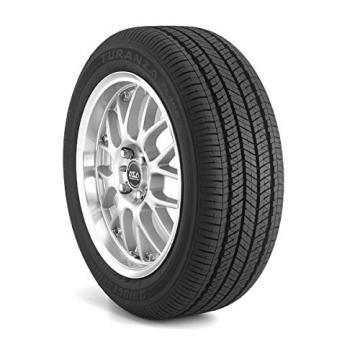Bridgestone Turanza EL400-02 205/60R16 91H All-Season Radial Tire