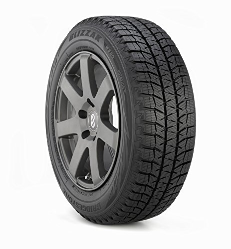 Bridgestone Blizzak WS80 175/65R15 84H Winter Radial Tire