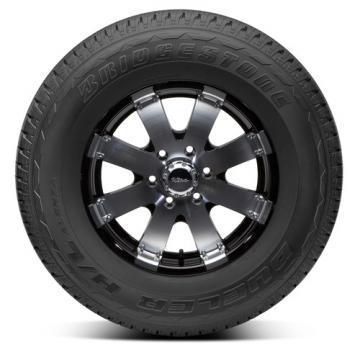 Bridgestone Dueler H/L Alenza 275/55R20 113H All-Season Radial Tire